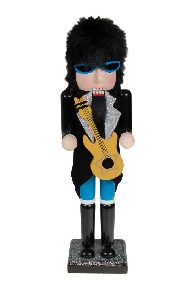 Nutcrackers L576