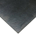 Neoprene 1/8 in. Thick x 36 in. Length x 48 in. Width Rubber Sheet, Black N461232