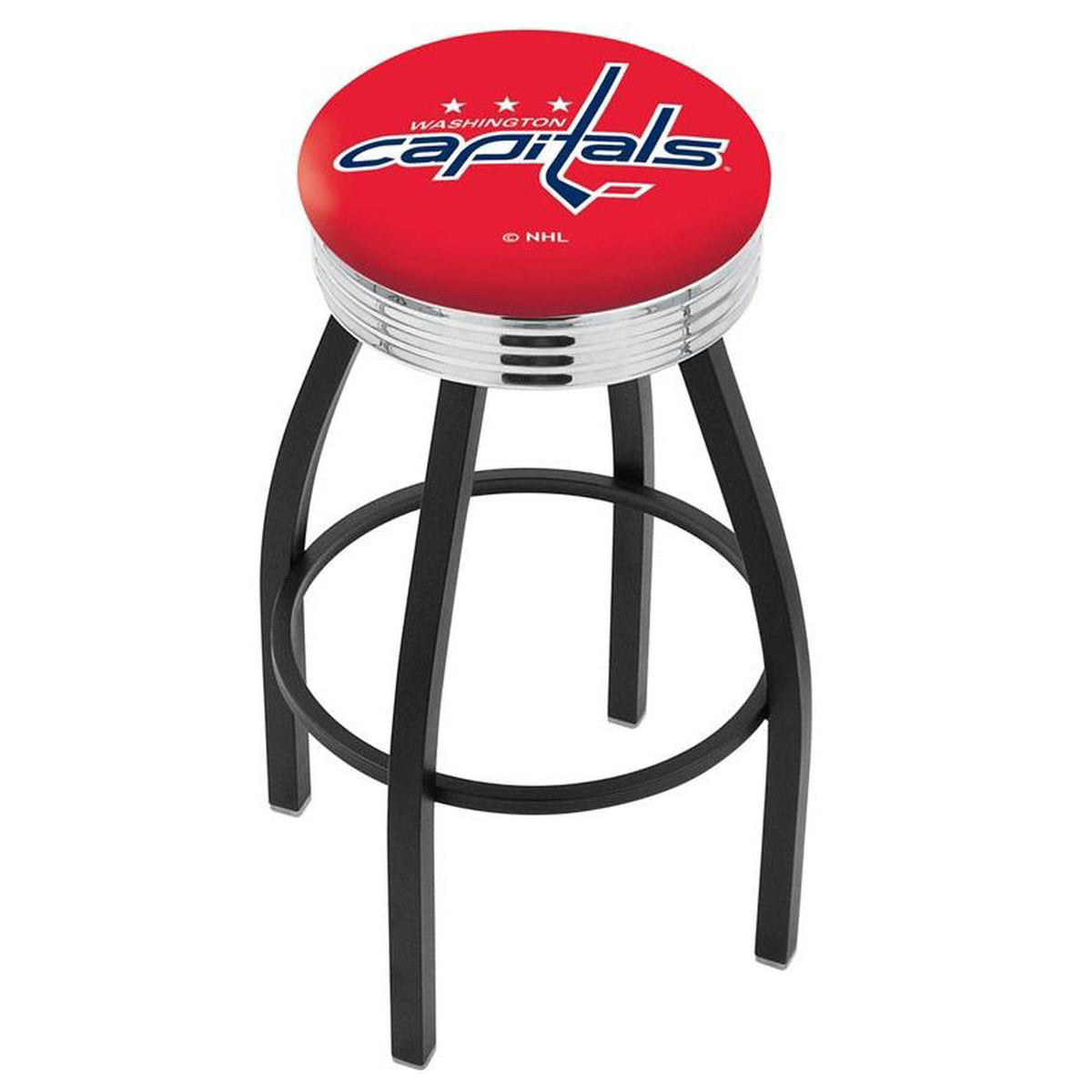 Swivel Bar Stool K30383