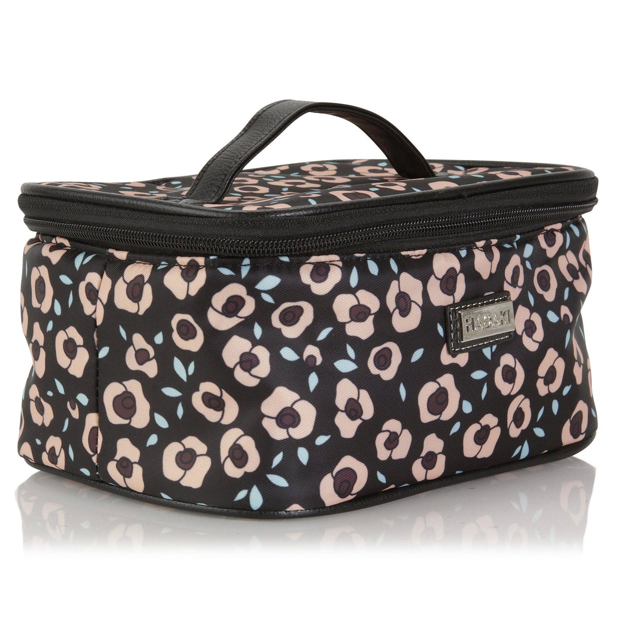 Peach Parfait Train Case V968