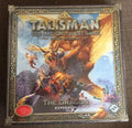 The Dragon Expansion P11100