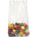 Clear 2 Mil Poly Bags 100/Case Z467