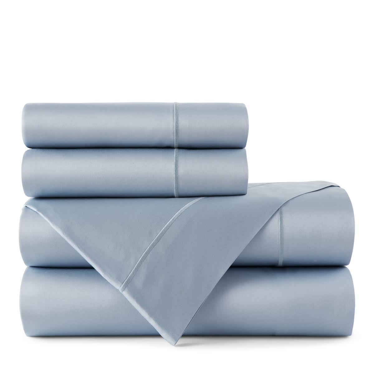 Ivory Fitted Sheet Queen Z153859