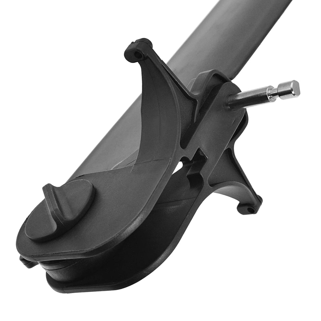 Kayak Tail Rudder Steering System Control Kit I27448