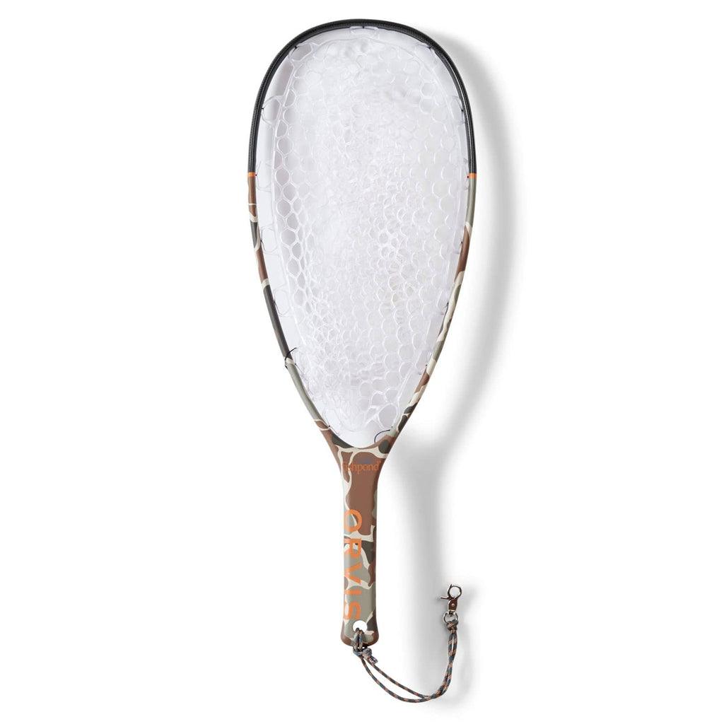 Camo Hand Net P481599