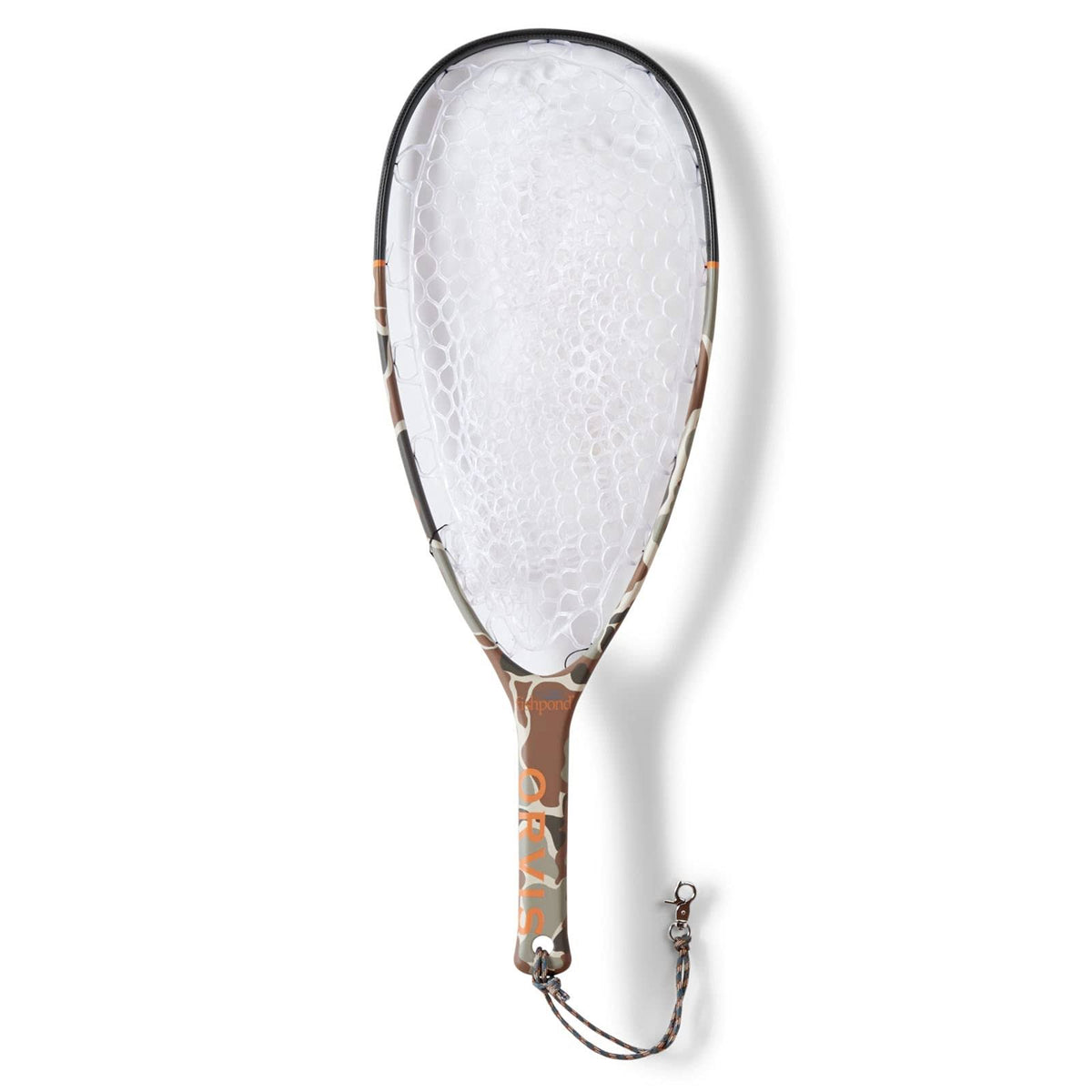 Camo Hand Net P481599