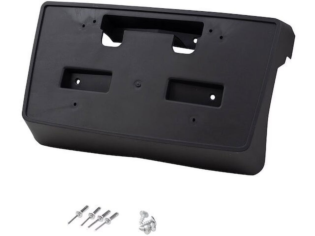 Front License Plate Bracket for 2014 - 2015 Chevy Silverado 1500 C57205