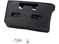 Front License Plate Bracket for 2014 - 2015 Chevy Silverado 1500 C57205
