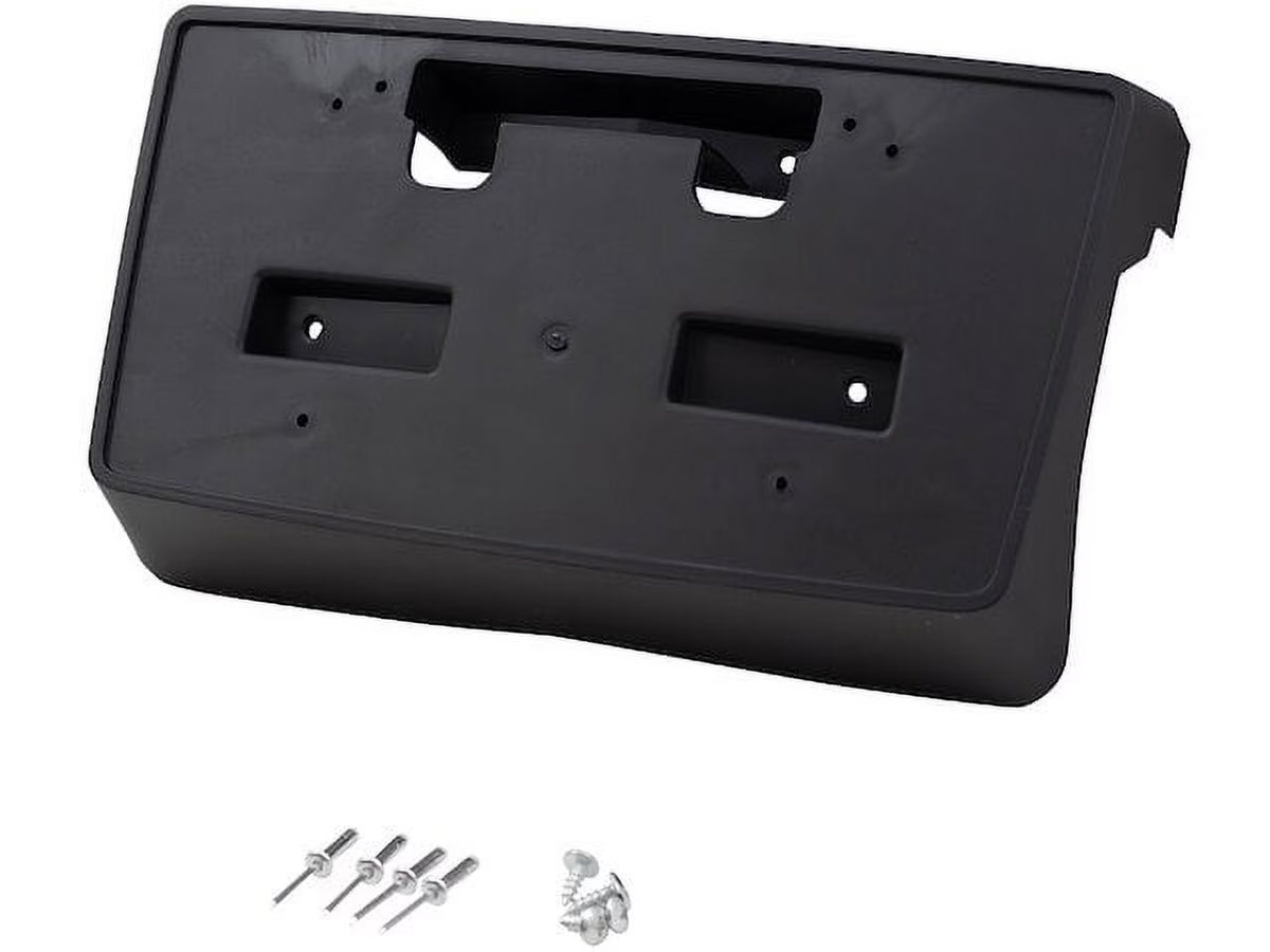 Front License Plate Bracket for 2014 - 2015 Chevy Silverado 1500 C57205