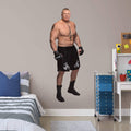 Life-Size Removable Wall Decal T885