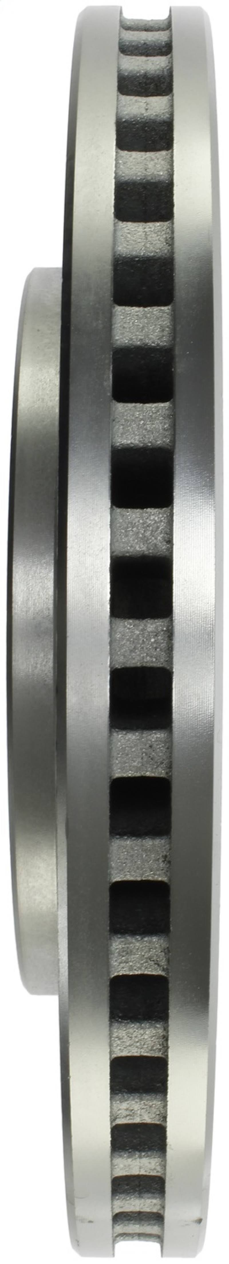 Drilled and Slotted Brake Rotor F1630