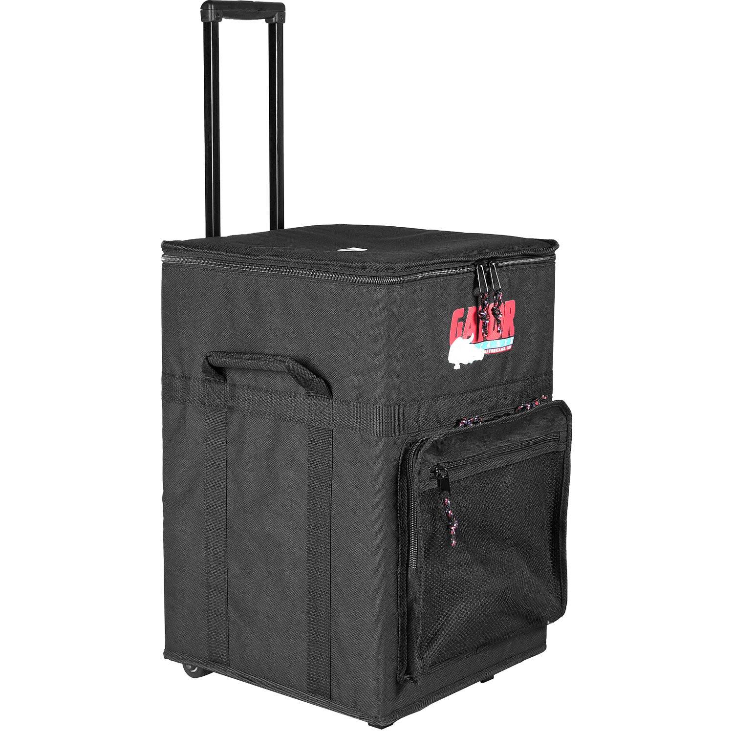 Powered Mixer Case R57131