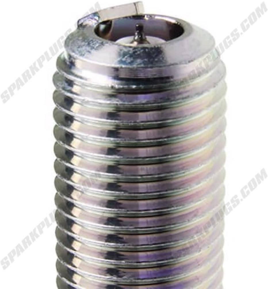 Iridium Racing Spark Plug Box of 4 T637960