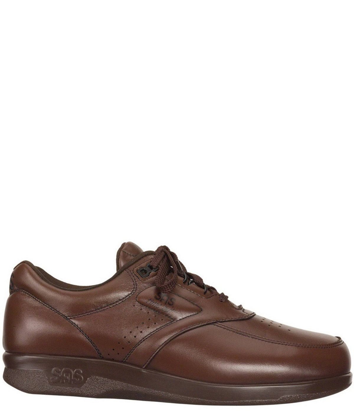 Antique Walnut 11.5 Narrow Shoes C4639