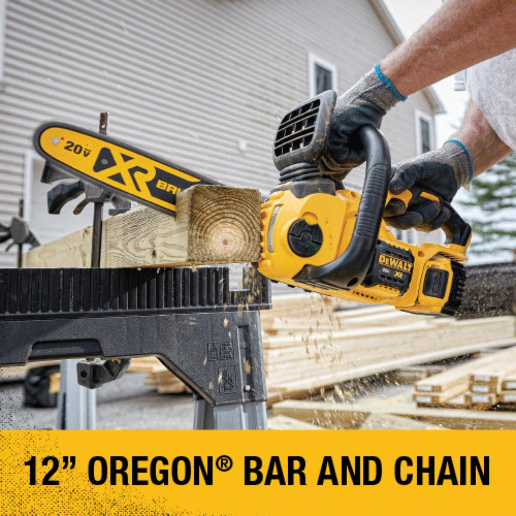 Cordless Chainsaw, Tool Only A25523