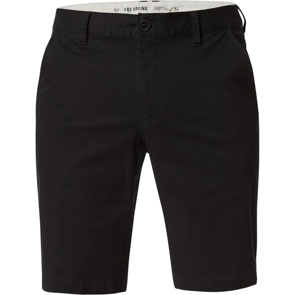 Black Essex Short W1192
