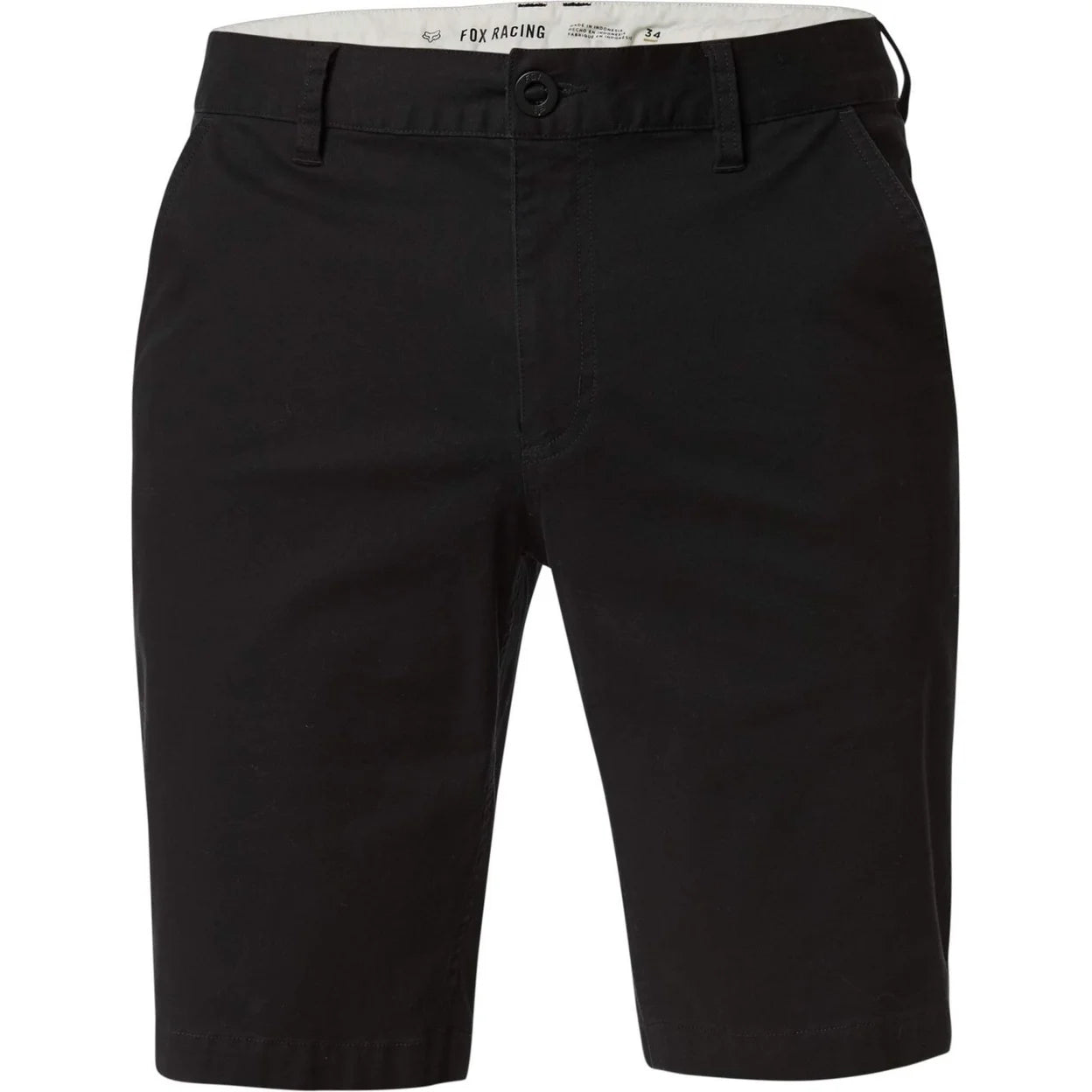 Black Essex Short W1192