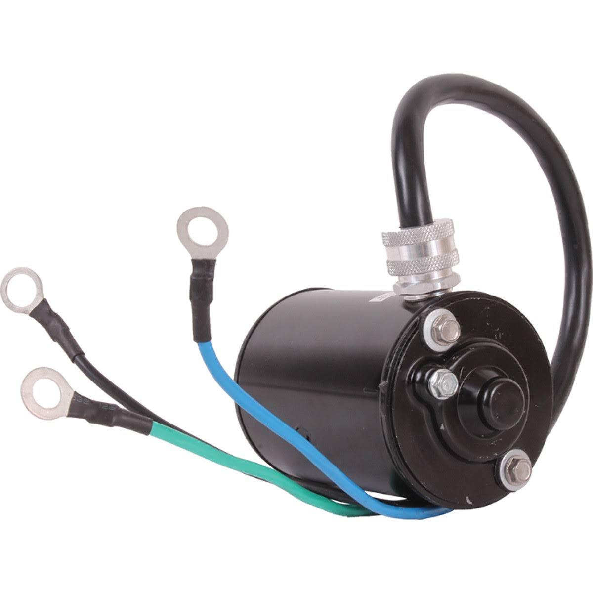 2.5L Power Tilt Trim Motor N340510