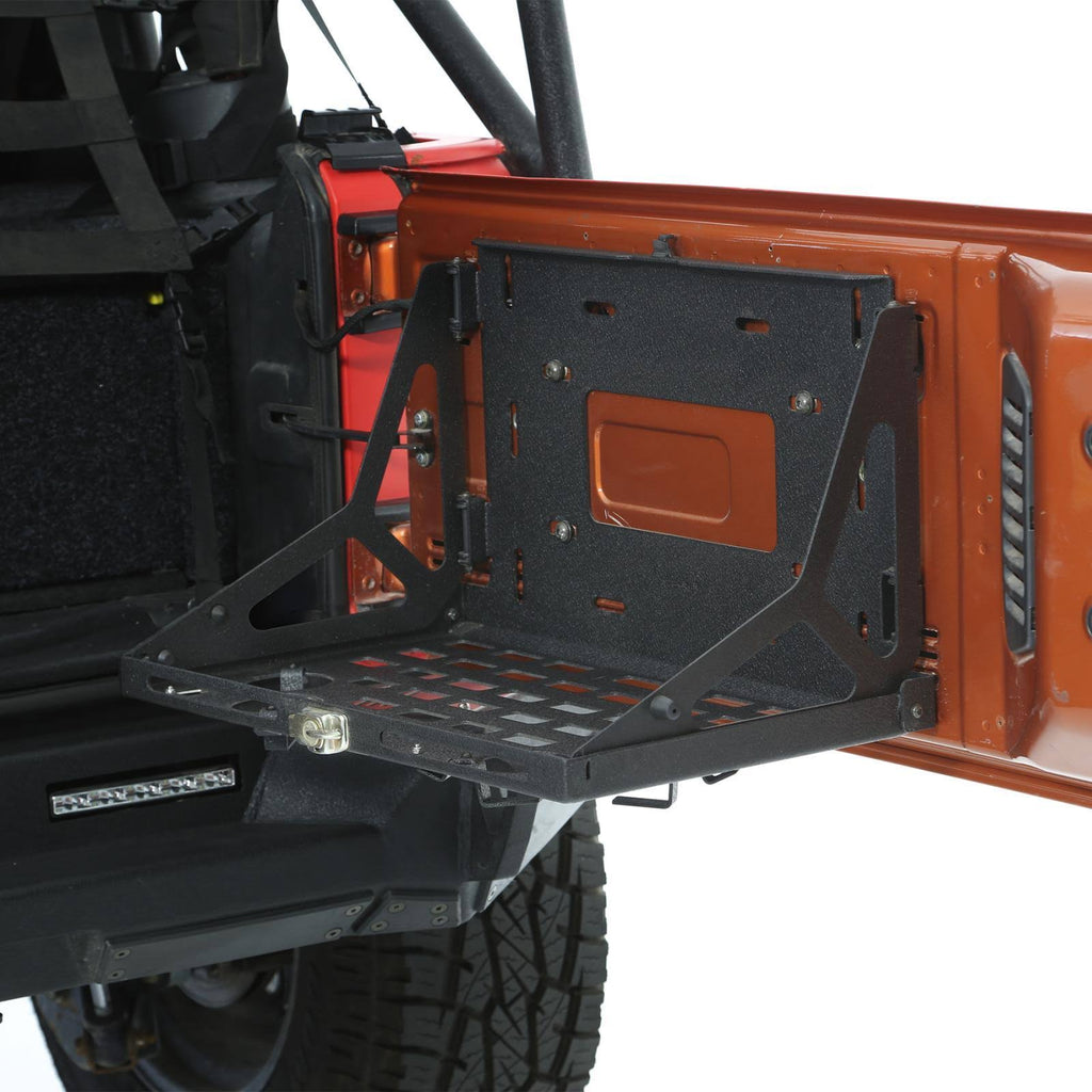 Tailgate Table Z443