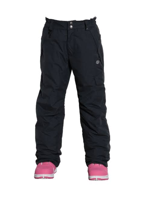 Girls Misty Pant T118