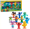 10-Pack Deluxe Figure J2638