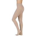 Beige Soft Pantyhose O894