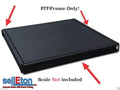 48" x 48" Pit-Frame for Floor Scales R513