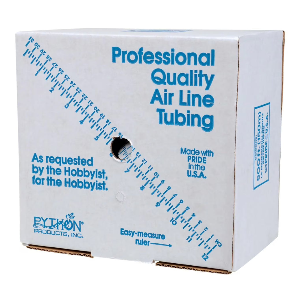 Airline Tubing 500' Bulk Roll L8342