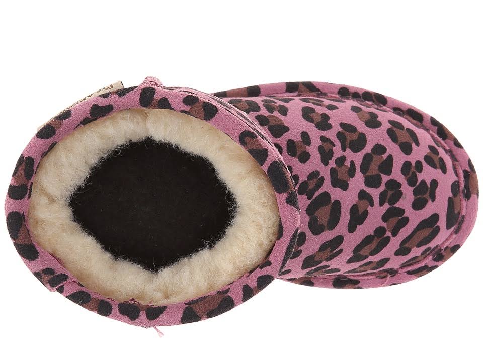 Toddler Emma Pink Camo Boots Y39800