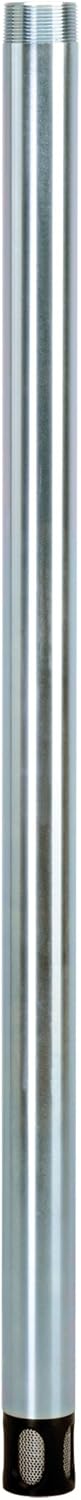 Oil Transfer Pump Extension Tube 36.25" Diameter 2-1/8" Pack of 2 E474