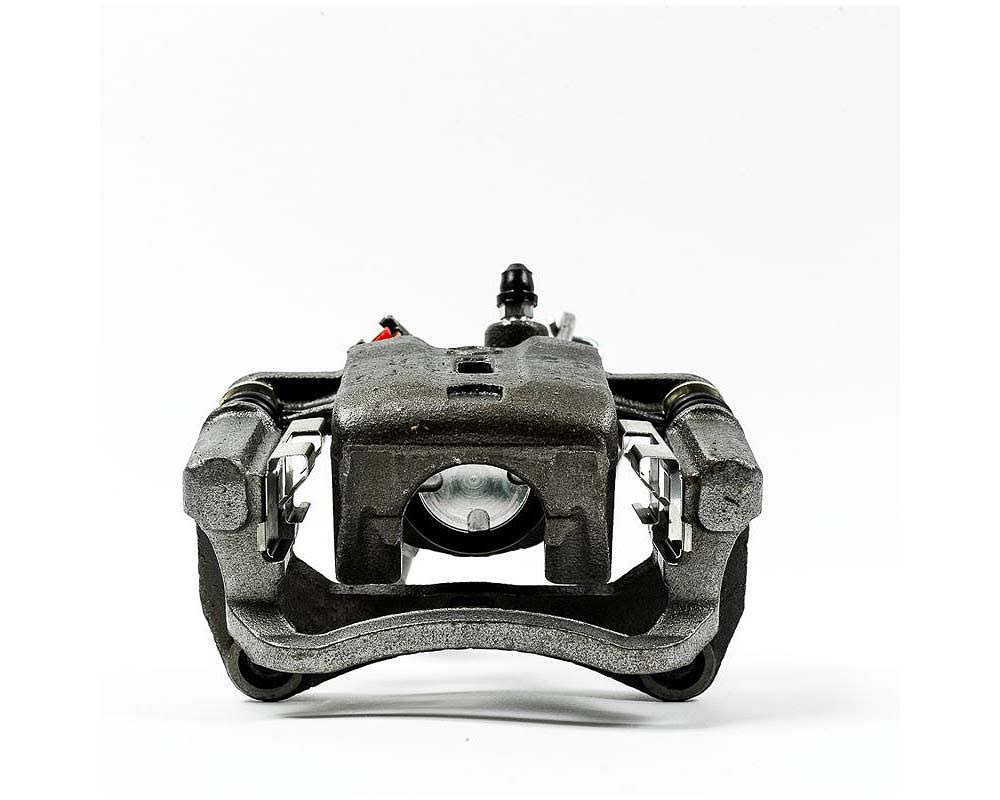 Rear Replacement Caliper W340