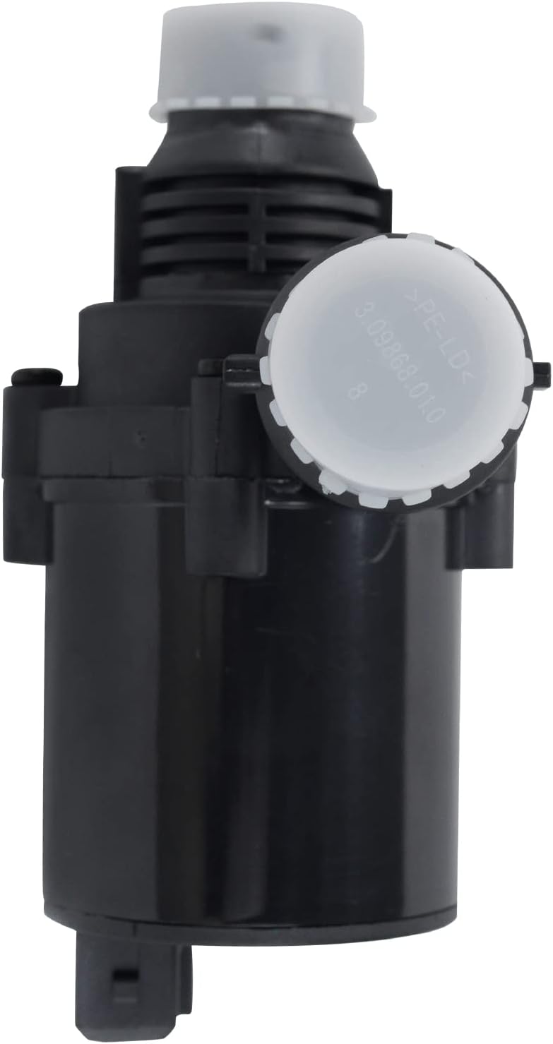 Auxiliary Water Pump Pack of 2 X51066