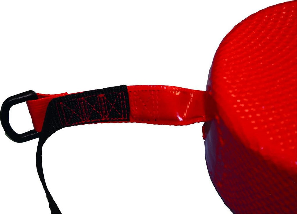 40 in. Exo Rescue Tube N549
