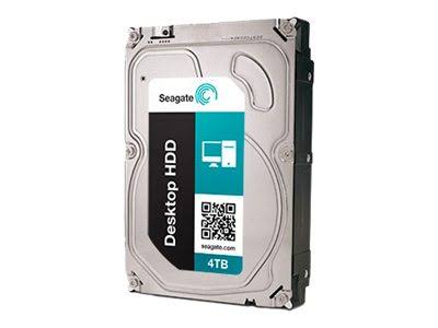 4 TB Internal HDD SATA 6Gb/s K14624