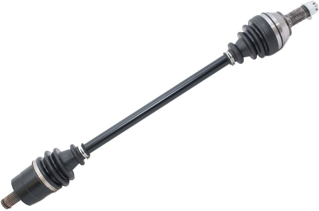 Rear Left or Right Side ATV CV Axle Pack of 2 L959