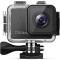4K WiFi Ultra HD 20MP Waterproof Action Camera G6918