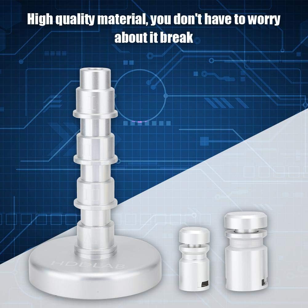 Hard Disk Repair Kits Head Replacement Tools HDD Automatic Opening Tool V9860