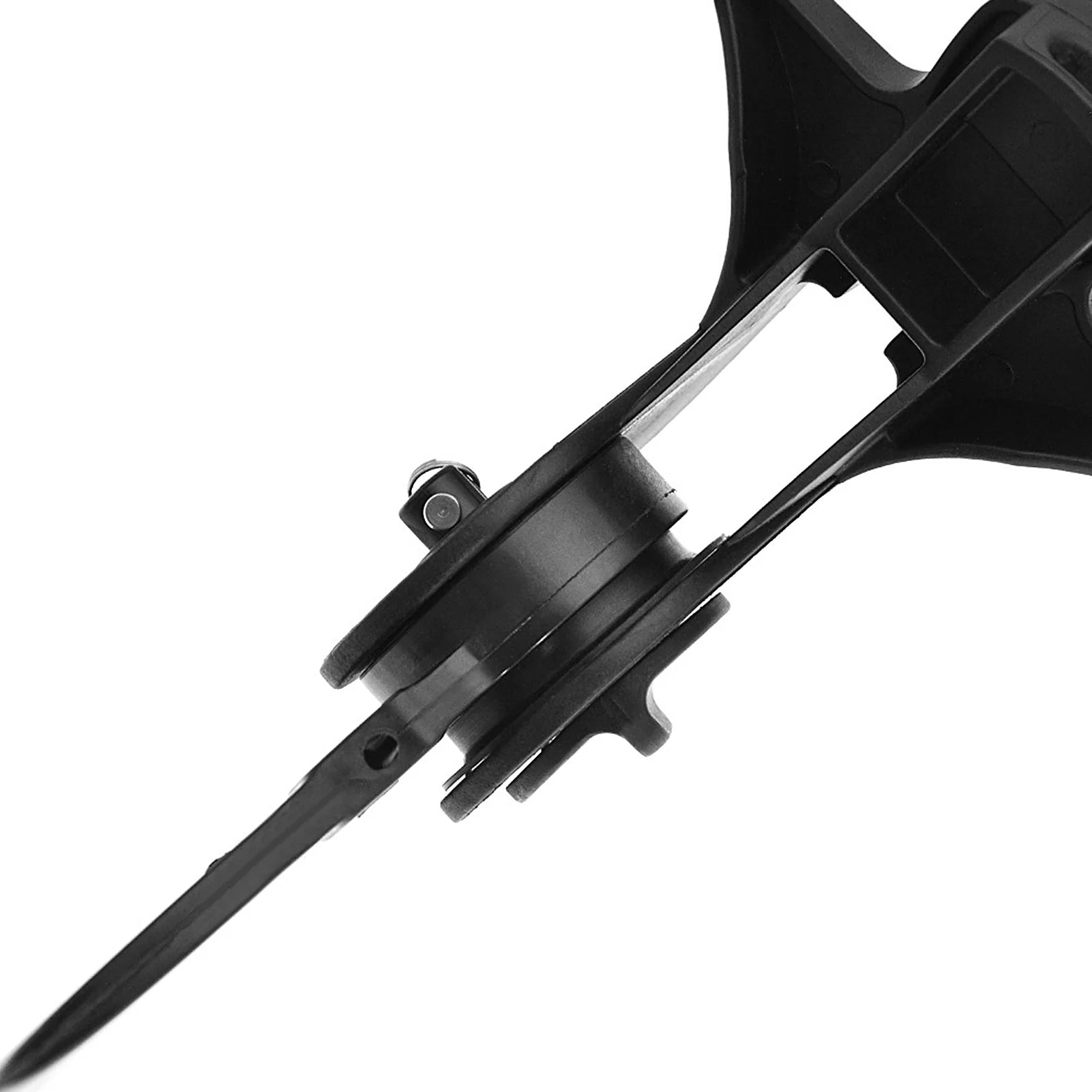Kayak Tail Rudder Steering System Control Kit I27448