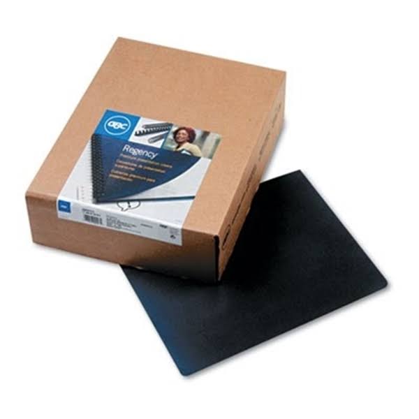 Leather Look Binding Covers V797724