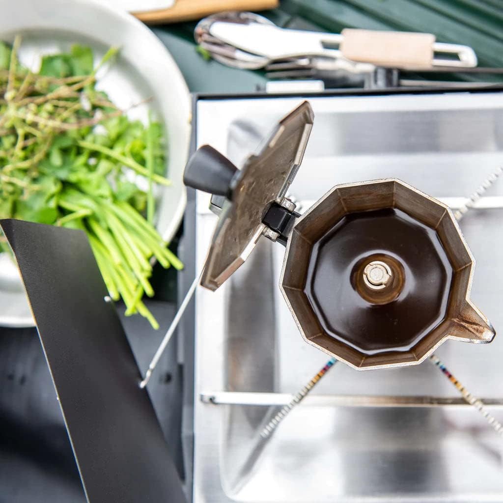 Portable Stove Z662