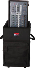 Powered Mixer Case R57131