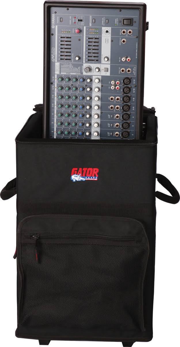 Powered Mixer Case R57131