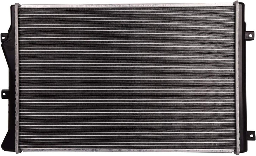 Radiator Assembly Pack of 2 K625834
