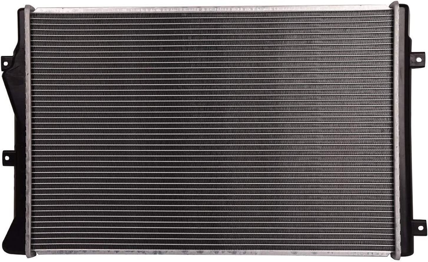 Radiator Assembly Pack of 2 K625834