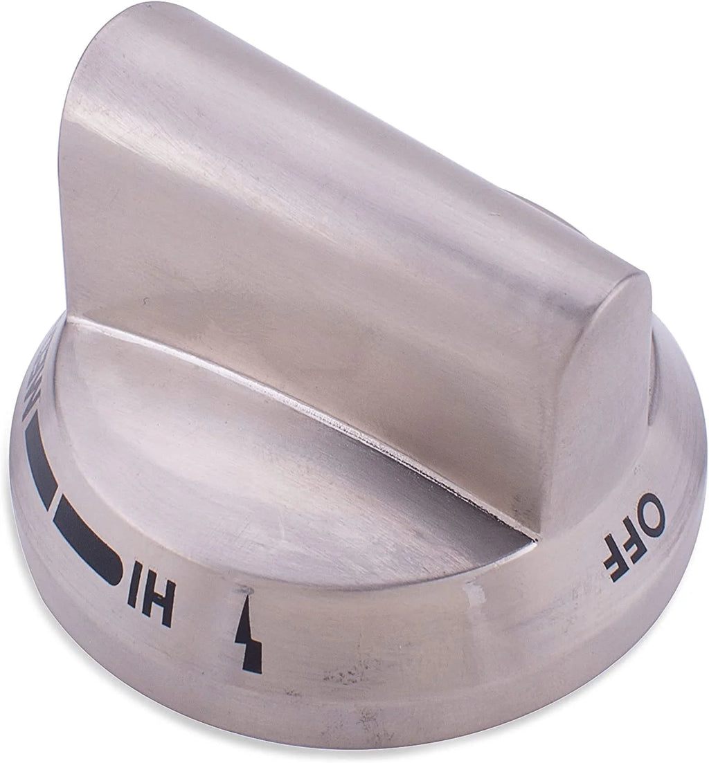 Range or Burner Knob Replacement for Bosch, Thermador, Gaggenau Ovens & Ranges A3958