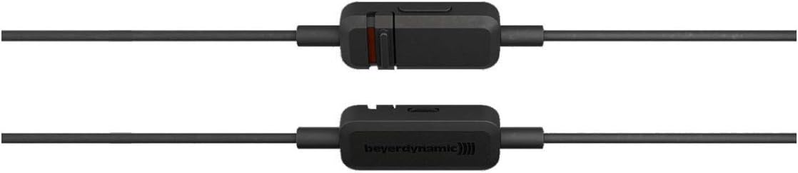 MMX 300 2nd Generation Gaming Headset with Detachable Cable and Hard Shell Headphone Case Bundle O237