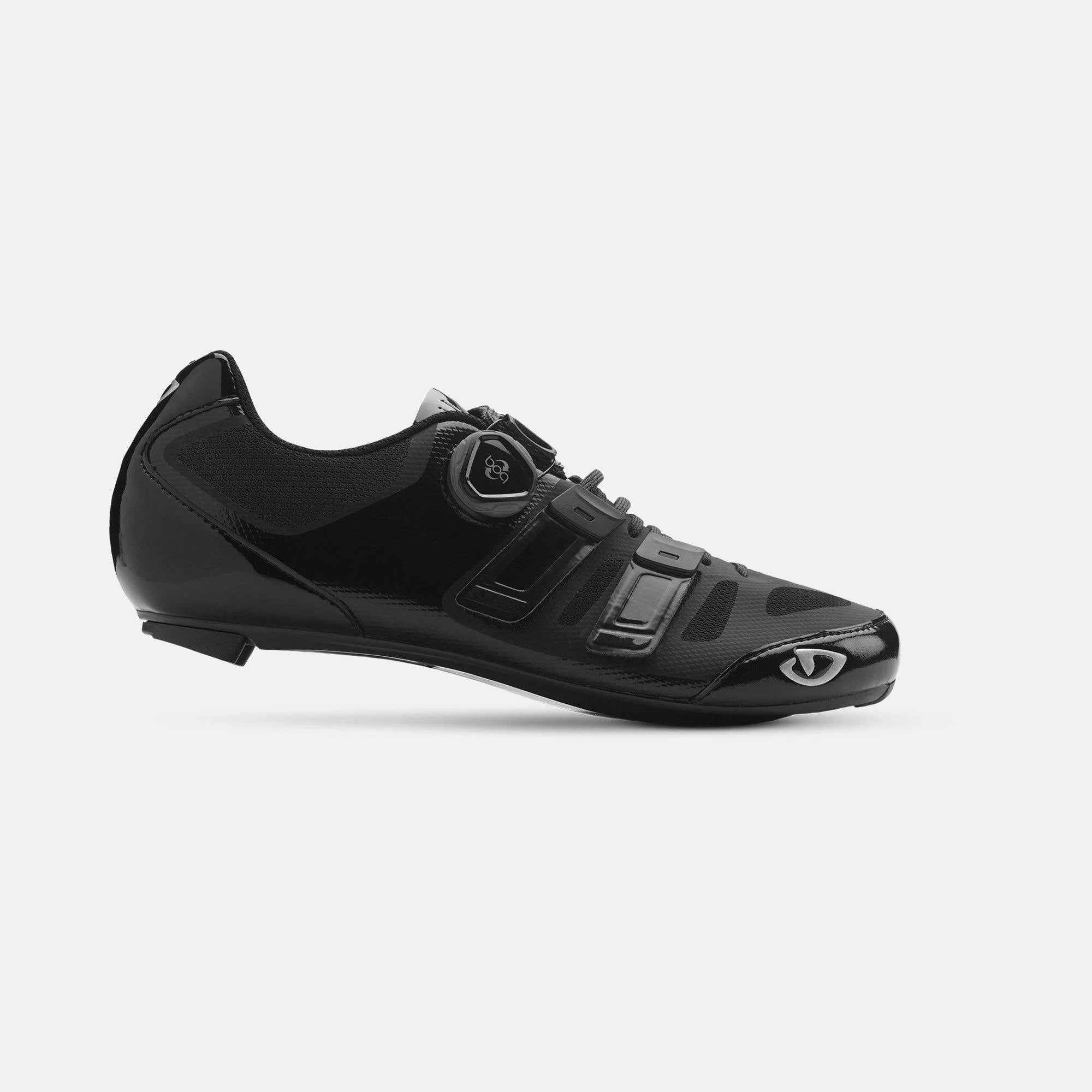 Black 40.5 Cycling Shoes B534300