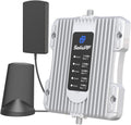 Cell Phone Booster for Car with Magnetic Roof Antenna H363252