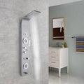 Complete Shower System with Rough-In Valve Z39524
