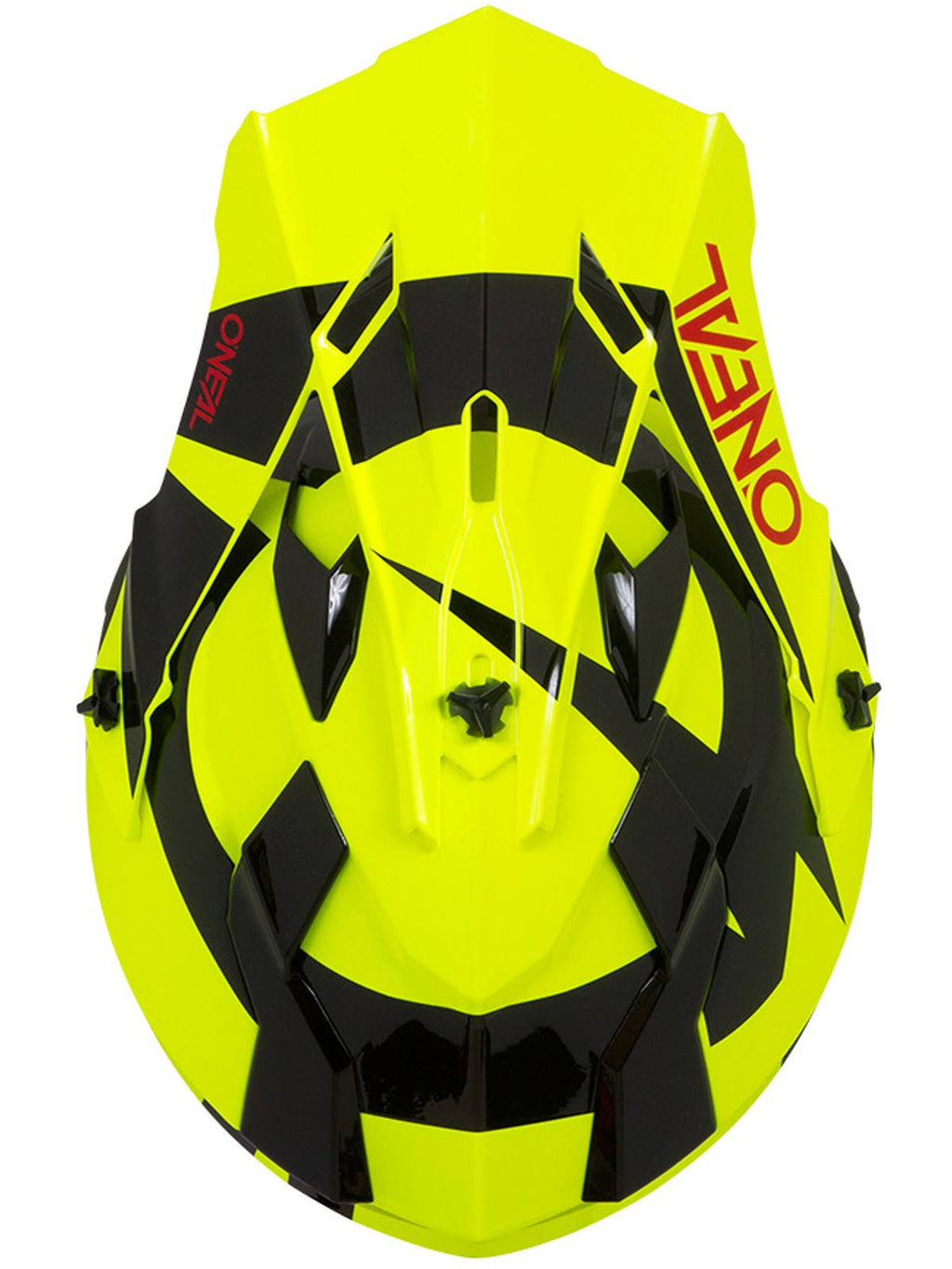 Yellow Slick Motorcycle Jersey C599